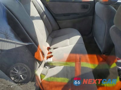 Zdjęcie 10 z 12 samochodu: 1999 NISSAN ALTIMA VIN:1N4DL01D0XC274968 - miniatura