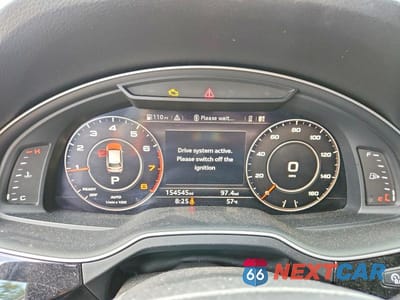 Zdjęcie 9 z 12 samochodu: 2018 AUDI Q7 PRESTIGE VIN:WA1VAAF79JD028073 - miniatura