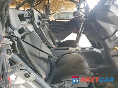 Zdjęcie 6 z 10 samochodu: 2024 CAN-AM MAVERICK X3 MAX X DS - DUNE BUGGY VIN:3JBVMAY49RE000433 - miniatura