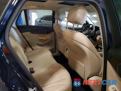 Zdjęcie 11 z 14 samochodu: 2021 MERCEDES-BENZ GLC 300 4MATIC VIN:W1N0G8EB9MF908737 - miniatura