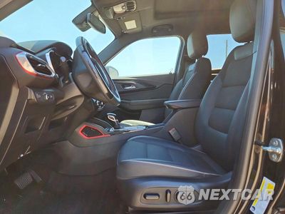 Zdjęcie 7 z 13 samochodu: 2022 CHEVROLET TRAILBLAZER RS VIN:KL79MUSL7NB014352 - miniatura