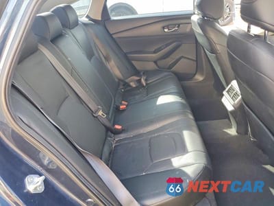 Zdjęcie 10 z 12 samochodu: 2023 HONDA ACCORD HYBRID EXL VIN:1HGCY2F62PA063684 - miniatura