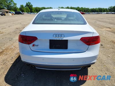 Zdjęcie 6 z 12 samochodu: 2016 AUDI S5 PRESTIGE VIN:WAUV4AFR7GA013013 - miniatura