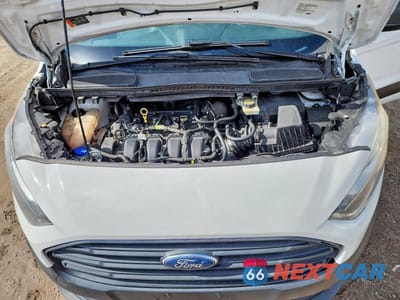 Zdjęcie 11 z 12 samochodu: 2020 FORD TRANSIT CONNECT XL VIN:NM0LS7E23L1461201 - miniatura