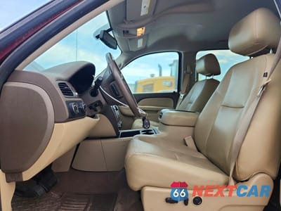Zdjęcie 7 z 12 samochodu: 2013 CHEVROLET SILVERADO K1500 LTZ VIN:3GCPKTE72DG347587 - miniatura