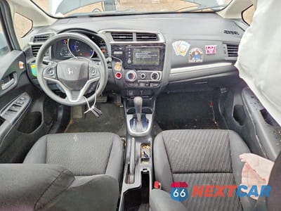 Zdjęcie 8 z 12 samochodu: 2019 HONDA FIT EX VIN:3HGGK5H8XKM753309 - miniatura