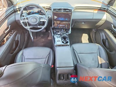 Zdjęcie 8 z 14 samochodu: 2022 HYUNDAI TUCSON LIMITED VIN:5NMJECAE9NH139262 - miniatura