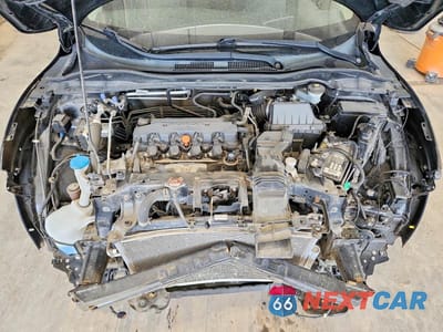 Zdjęcie 11 z 12 samochodu: 2018 HONDA HR-V EX VIN:3CZRU6H50JG704026 - miniatura