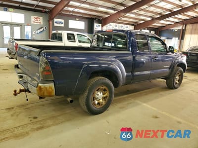 Trzecie zdjęcie samochodu z tyłu: 2012 TOYOTA TACOMA ACCESS CAB VIN:5TFUX4EN3CX011353 - miniatura