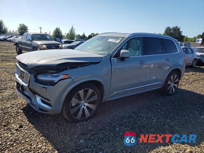 2024 VOLVO XC90 PLUS YV4H60LE9R1188692 - główne zdjęcie licytacji z USA - miniatura