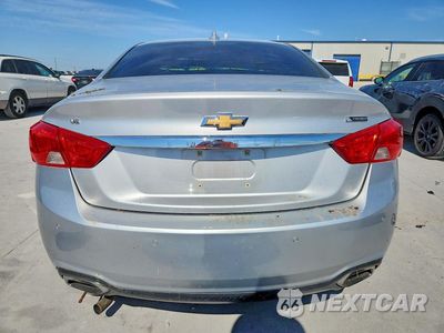 Zdjęcie 6 z 12 samochodu: 2019 CHEVROLET IMPALA PREMIER VIN:1G1105S31KU141043 - miniatura
