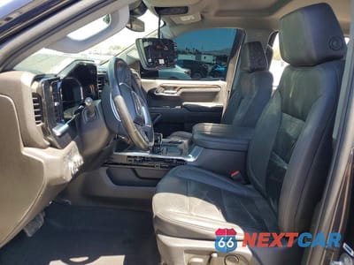 Zdjęcie 7 z 12 samochodu: 2023 GMC SIERRA K1500 ELEVATION VIN:1GTUUCED8PZ314813 - miniatura