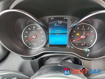 Zdjęcie 9 z 13 samochodu: 2021 MERCEDES-BENZ GLC 300 4MATIC VIN:W1N0G8EB5MF972838 - miniatura