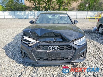 Piąte zdjęcie samochodu w środku: 2025 AUDI A4 PREMIUM 45 VIN:WAUDAAF44SN000486 - miniatura