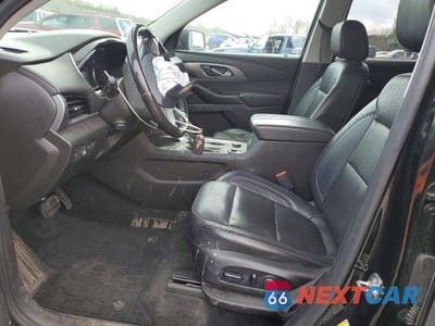 Zdjęcie 7 z 14 samochodu: 2020 CHEVROLET TRAVERSE PREMIER VIN:1GNEVKKW2LJ101972 - miniatura