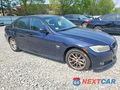 Czwarte zdjęcie samochodu z boku: 2010 BMW 328 XI SULEV VIN:WBAPK5C51AA653684 - miniatura