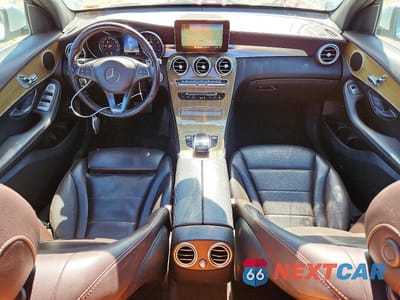 Zdjęcie 8 z 13 samochodu: 2018 MERCEDES-BENZ GLC 300 VIN:WDC0G4JBXJV054147 - miniatura