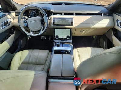 Zdjęcie 8 z 12 samochodu: 2018 LAND ROVER RANGE ROVER VELAR R-DYNAMIC SE VIN:SALYL2RV2JA747754 - miniatura