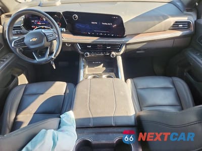Zdjęcie 8 z 13 samochodu: 2025 CHEVROLET SUBURBAN C1500 LT VIN:1GNS5CRD9SR179291 - miniatura