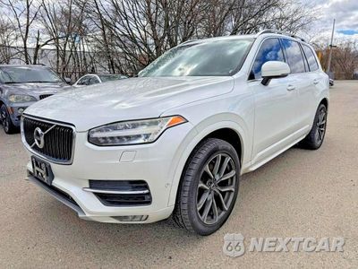 Drugie zdjęcie samochodu z przodu: 2016 VOLVO XC90 T5 VIN:YV4102XK2G1072214 - miniatura