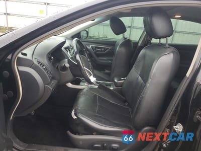 Zdjęcie 7 z 12 samochodu: 2013 NISSAN ALTIMA 2.5 VIN:1N4AL3AP6DC222996 - miniatura