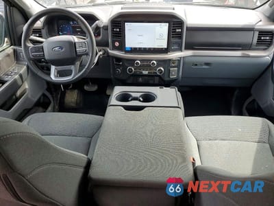 Zdjęcie 8 z 12 samochodu: 2025 FORD F150 XLT VIN:1FTFW3L58SKD68953 - miniatura