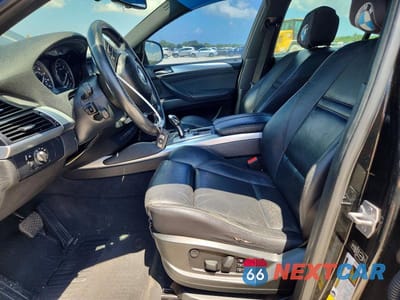 Zdjęcie 7 z 13 samochodu: 2014 BMW X6 XDRIVE35I VIN:5UXFG2C58E0K41657 - miniatura