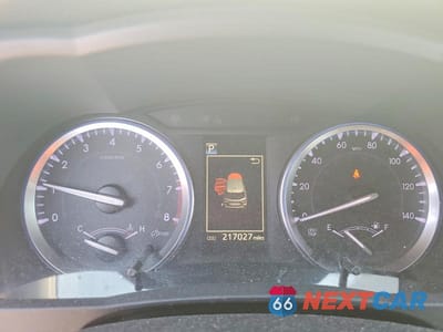 Zdjęcie 9 z 13 samochodu: 2018 TOYOTA HIGHLANDER XLE VIN:5TDJZRFH3JS532451 - miniatura
