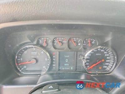 Zdjęcie 9 z 12 samochodu: 2015 CHEVROLET SILVERADO K2500 HEAVY DUTY VIN:1GC1KUEG8FF126981 - miniatura