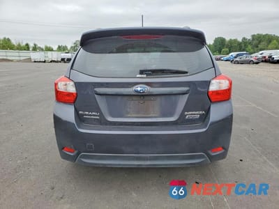 Zdjęcie 6 z 12 samochodu: 2013 SUBARU IMPREZA SPORT LIMITED VIN:JF1GPAS60D2810343 - miniatura