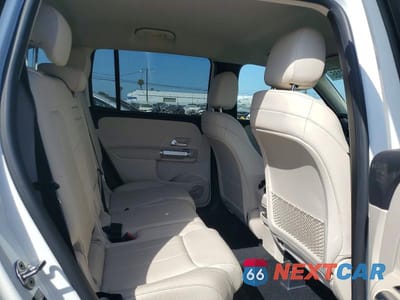 Zdjęcie 11 z 13 samochodu: 2021 MERCEDES-BENZ GLB 250 VIN:W1N4M4GB1MW089660 - miniatura