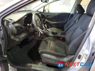 Zdjęcie 7 z 12 samochodu: 2025 SUBARU LEGACY PREMIUM VIN:4S3BWAF60S3030092 - miniatura
