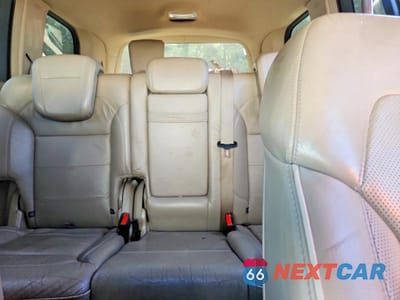 Zdjęcie 10 z 13 samochodu: 2014 MERCEDES-BENZ GL 450 4MATIC VIN:4JGDF7CE9EA287965 - miniatura