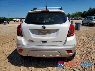 Zdjęcie 6 z 13 samochodu: 2014 BUICK ENCORE PREMIUM VIN:KL4CJDSB1EB597746 - miniatura