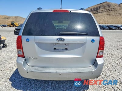 Zdjęcie 6 z 13 samochodu: 2011 KIA SEDONA LX VIN:KNDMG4C77B6384694 - miniatura