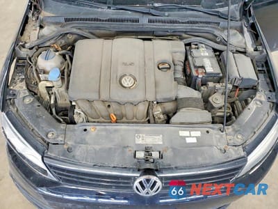 Zdjęcie 11 z 12 samochodu: 2011 VOLKSWAGEN JETTA SE VIN:3VWDZ7AJ6BM304759 - miniatura