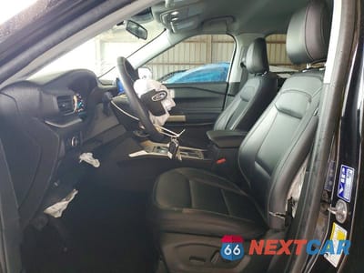 Zdjęcie 7 z 13 samochodu: 2024 FORD EXPLORER XLT VIN:1FMSK7DH7RGA87276 - miniatura