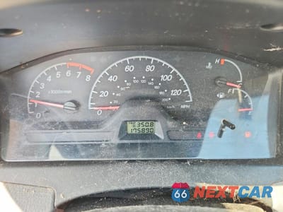Zdjęcie 9 z 12 samochodu: 2006 MITSUBISHI LANCER ES VIN:JA3AJ26E56U020356 - miniatura