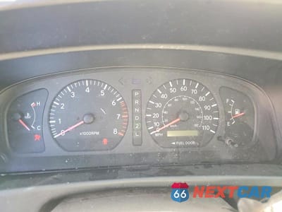 Zdjęcie 9 z 13 samochodu: 1999 TOYOTA SIENNA XLE VIN:4T3ZF13C3XU132905 - miniatura