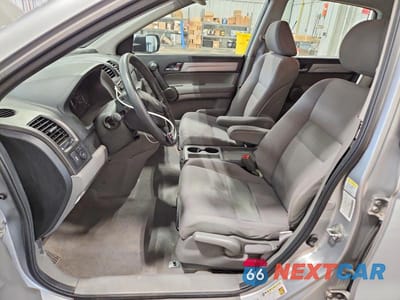 Zdjęcie 7 z 13 samochodu: 2011 HONDA CR-V LX VIN:JHLRE4H37BC013167 - miniatura