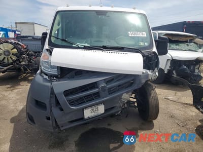 Piąte zdjęcie samochodu w środku: 2018 RAM PROMASTER 1500 DELIVERY VAN VIN:3C6TRVAG8JE103999 - miniatura