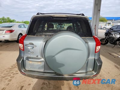 Zdjęcie 6 z 13 samochodu: 2007 TOYOTA RAV4 BASE VIN:JTMZD33V976043439 - miniatura
