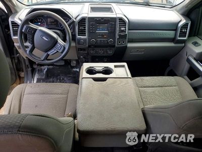Zdjęcie 8 z 12 samochodu: 2018 FORD F250 SUPER DUTY VIN:1FT7W2B62JEC08928 - miniatura