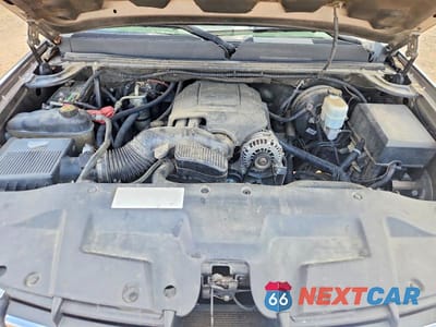 Zdjęcie 11 z 12 samochodu: 2013 GMC SIERRA K1500 SLT VIN:3GTP2WE7XDG219468 - miniatura