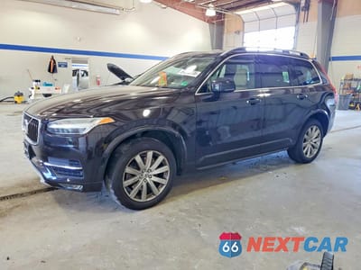 2016 VOLVO XC90 T6 YV4A22PK1G1023094 - główne zdjęcie licytacji z USA - miniatura