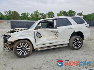2022 TOYOTA 4RUNNER LIMITED JTEKU5JR8N6018351 - główne zdjęcie licytacji z USA - miniatura