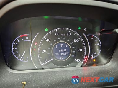 Zdjęcie 9 z 14 samochodu: 2016 HONDA CR-V EXL VIN:5J6RM4H70GL108111 - miniatura