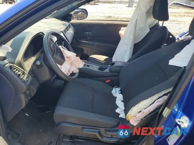Zdjęcie 7 z 13 samochodu: 2021 HONDA HR-V SPORT VIN:3CZRU6H11MM743792 - miniatura