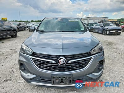Piąte zdjęcie samochodu w środku: 2021 BUICK ENCORE GX PREFERRED VIN:KL4MMBS29MB062260 - miniatura