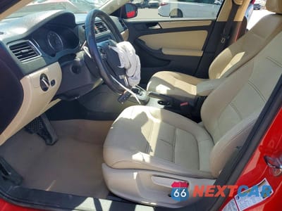 Zdjęcie 7 z 12 samochodu: 2012 VOLKSWAGEN JETTA SE VIN:3VWDP7AJ0CM342947 - miniatura
